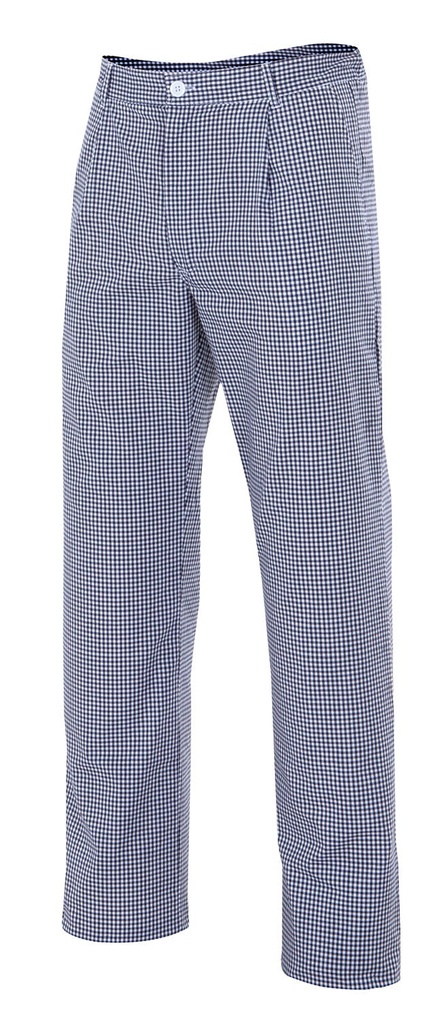 PANTALON COCINA 351 · CUADROS