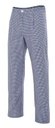 PANTALON COCINA 351 · CUADROS