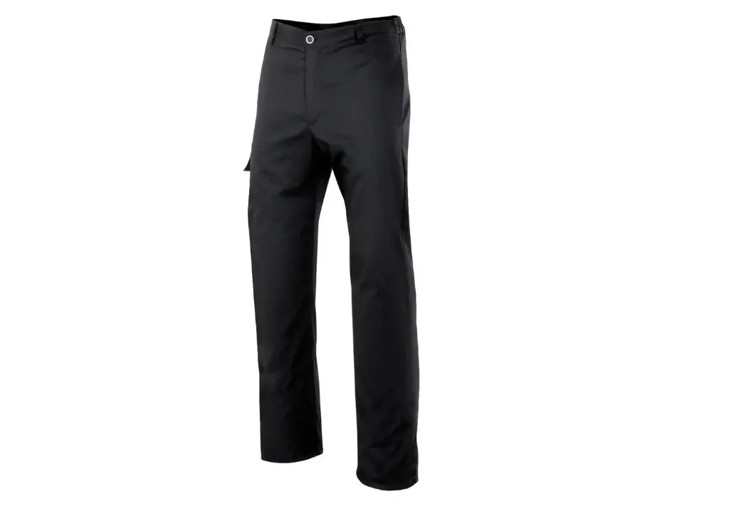 PANTALON COCINA 403007 · CARGO