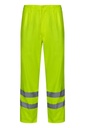 PANTALON F160 STANDARD · UNICOLOR · FORRADO · AV · CE II CAT
