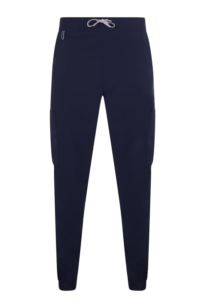 PANTALON JOGGER PIJAMA 533021S - AVANI PureStretch · ECO · HIDROFUGO · LAVABLE 60ºC