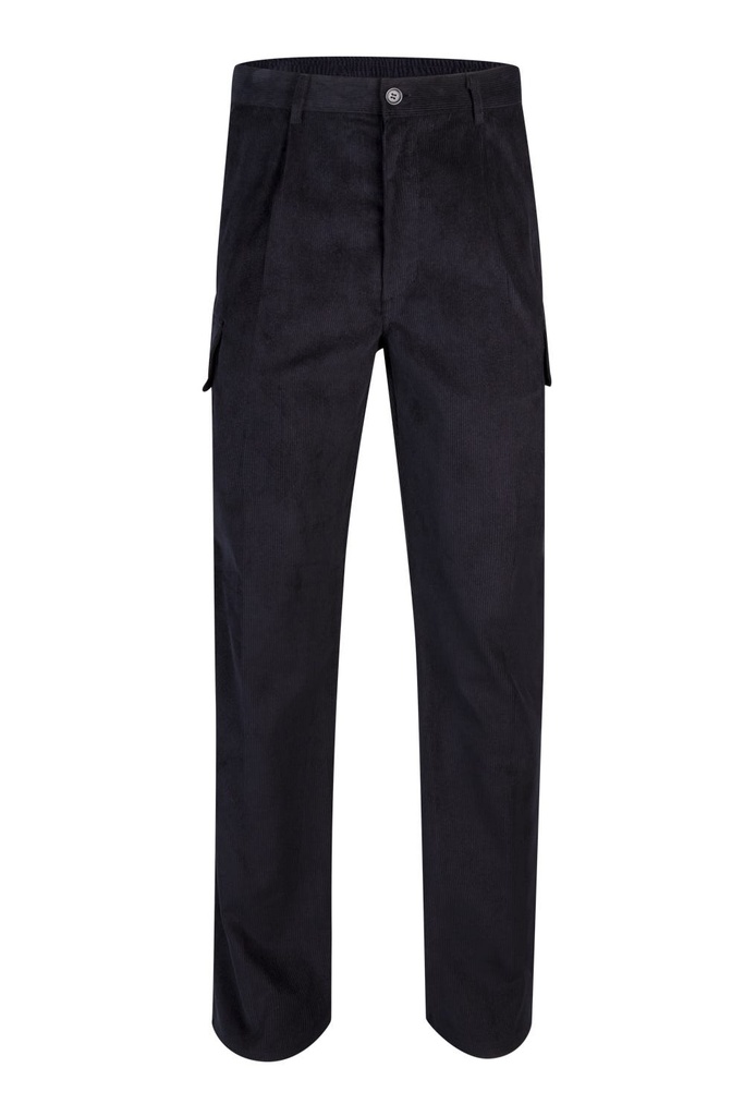 PANTALON PANA 380 · MULTIBOLSILLOS · 100% ALGODON