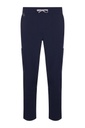 PANTALON PIJAMA 533020S - ATLAS PureStretch · ECO · HIDROFUGO · LAVABLE 60ºC