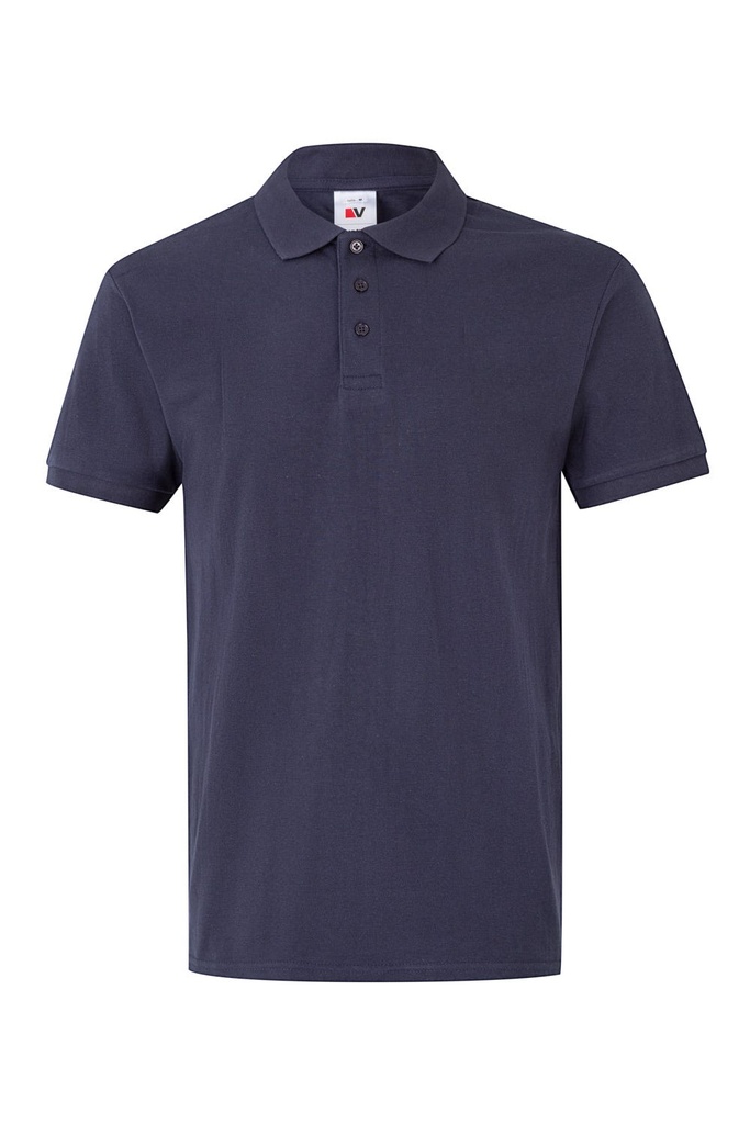 POLO 105502 · MC · POLI-ALGODON · [180g]