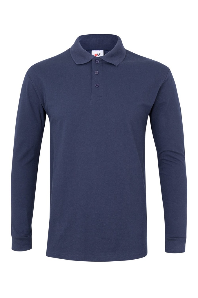 POLO 105503 · ML · POLI-ALGODON · [180g]