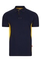 POLO 105504 TotalMatch · MC · BICOLOR · POLI-ALGODON · [180g]