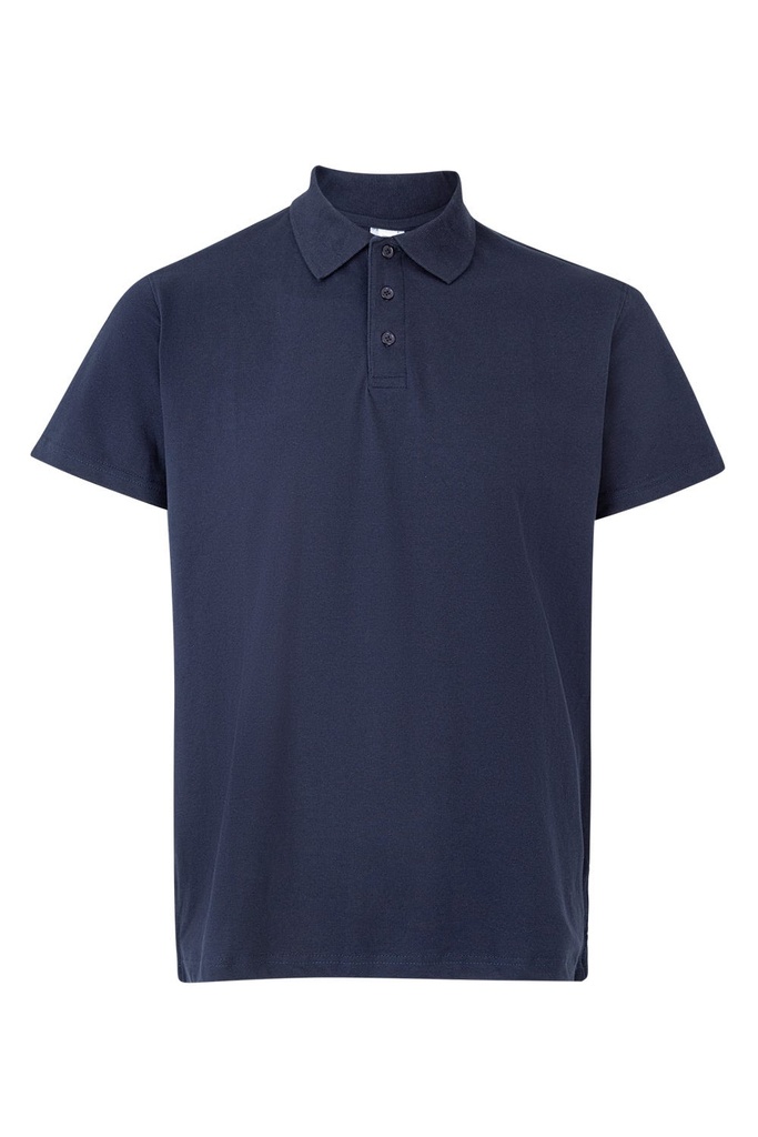 POLO 105508S · MC · ELASTICO/STRETCH · 96% ALGODON · [200g]