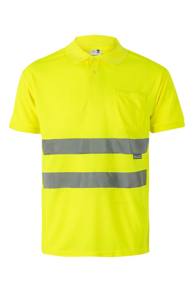 POLO 172 STANDARD · MC · UNICOLOR · AV · CE II CAT · [160g]