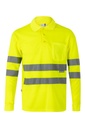 POLO 174 STANDARD · ML · UNICOLOR · BOLSILLO · AV · CE II CAT · [160g]