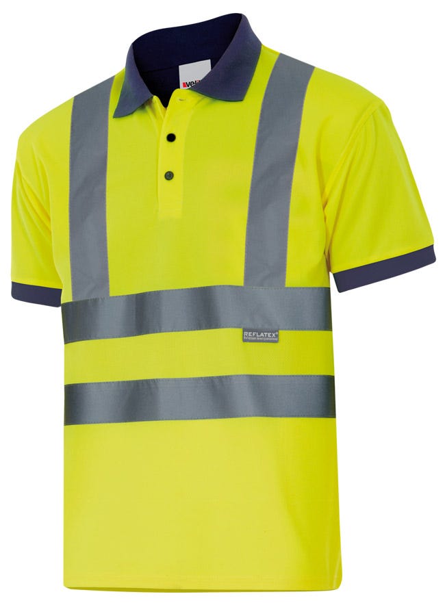 POLO 305502 STANDARD · MC · BICOLOR · AV · CE II CAT · [160g]