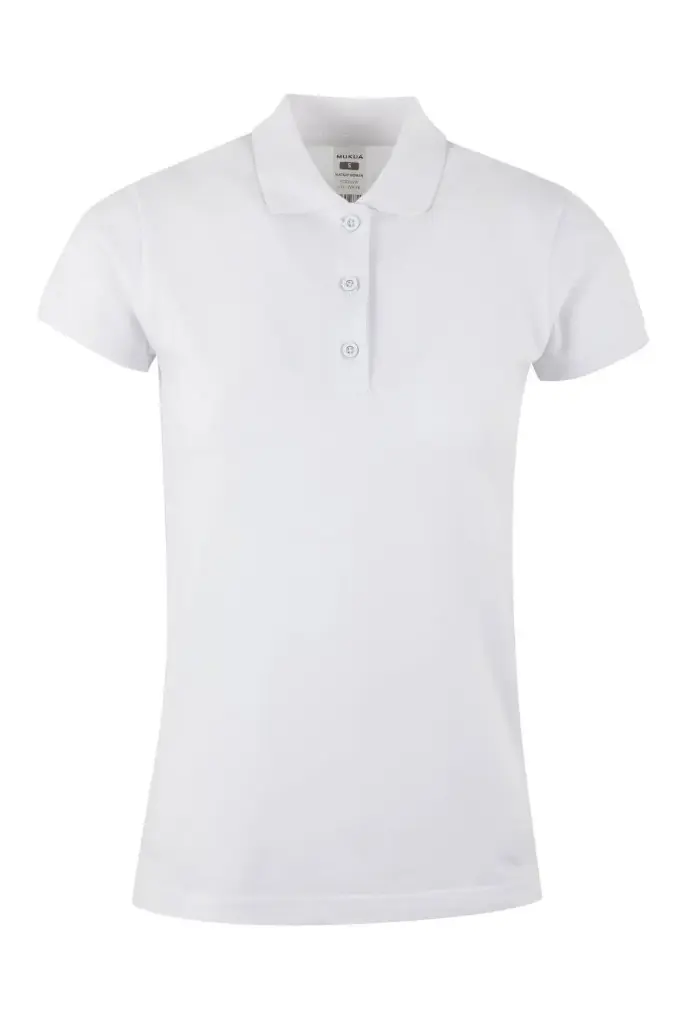 POLO PS200WC MACKAY WOMAN · MC · 100% ALGODON · [210g]