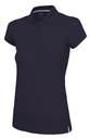 POLO SALA 405503 · MC · MUJER · [160g]