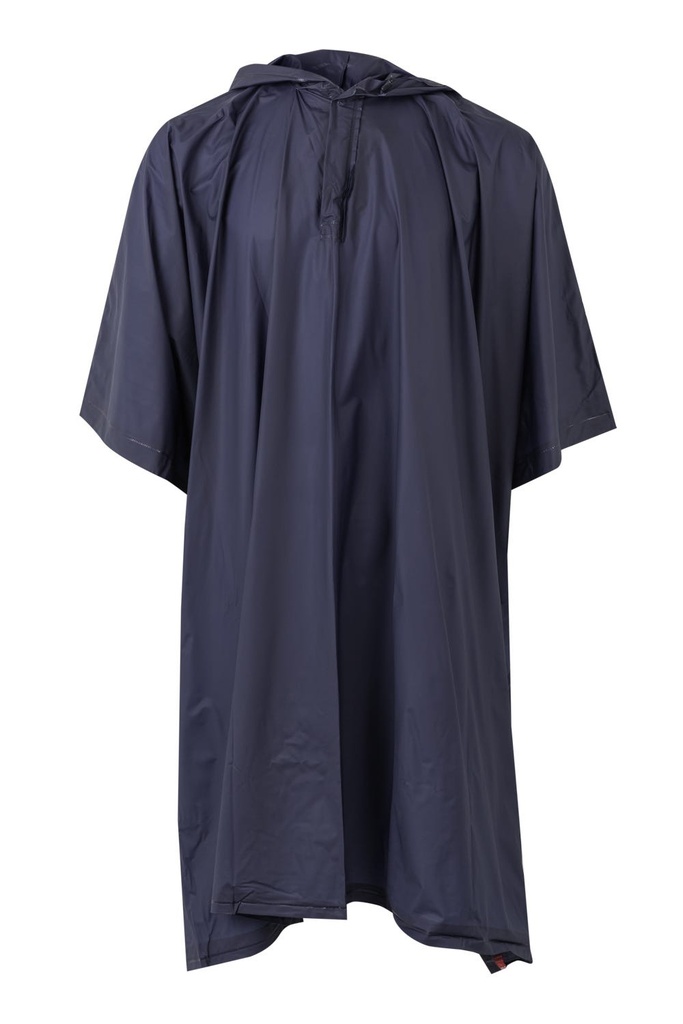 PONCHO LLUVIA 187 Outerwear · CAPUCHA · PVC