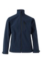 SOFTSHELL 206005 Outerwear · ELASTICO/STRETCH · HIDROFUGADO · CORTAVIENTOS · 3 CAPAS