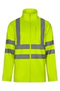SOFTSHELL 306005 Outerwear · BICOLOR · HIDROFUGADO · 3 CAPAS · AV · CE II CAT