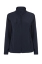 SOFTSHELL RICHMOND WOMAN SSZ280W · ELASTICO/STRETCH · HIDROFUGADO · CORTAVIENTOS · 3 CAPAS