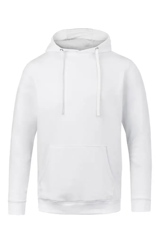 SUDADERA MK605V SIDNEY · CAPUCHA · [270g]
