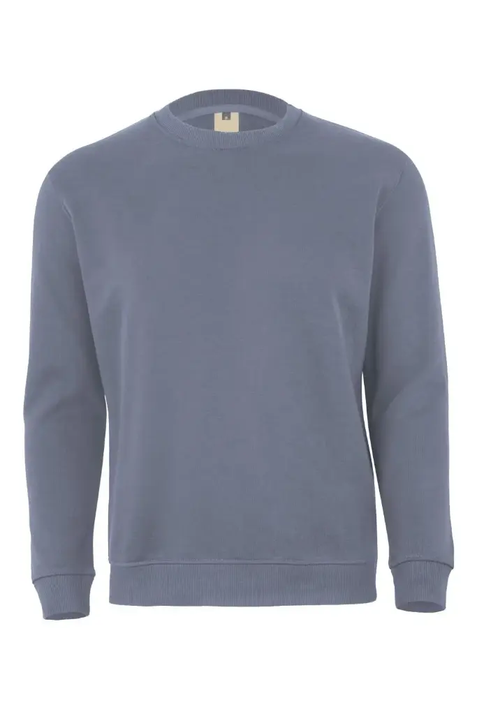SUDADERA MK620V AVALON · UNISEX · [270g]