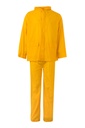 TRAJE LLUVIA 19000 basic · DOS PIEZAS · CAPUCHA · PVC · IMPERMEABLE [0/4]