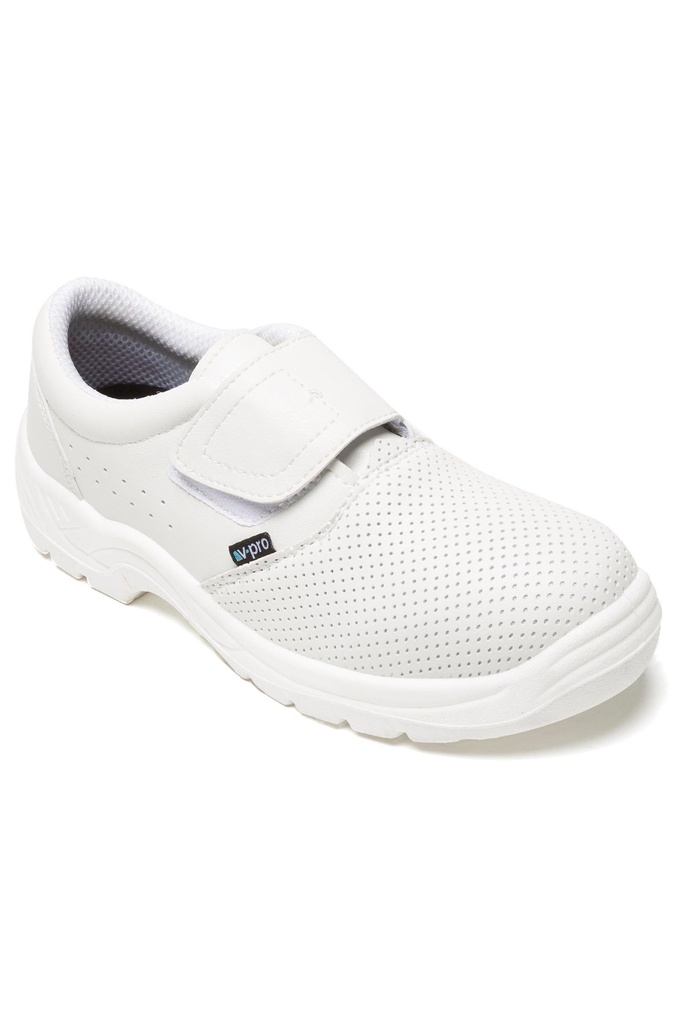 ZAPATO SANIDAD Z435A 01 SRC