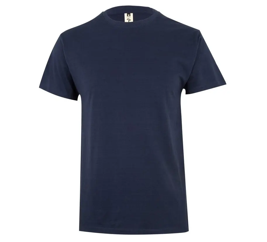 CAMISETA MK022CV MELBOURNE · MC · UNISEX · 100% ALGODON · [155g]