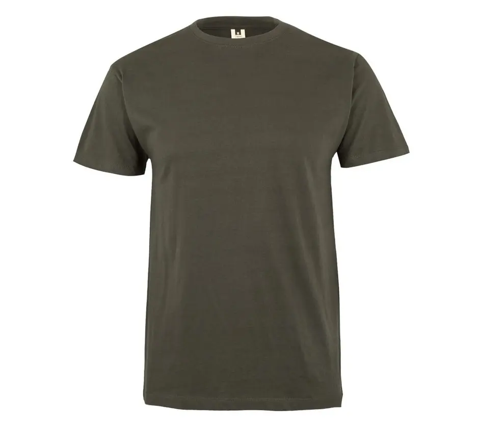 CAMISETA MK023CV PALM · MC · 100% ALGODON · [190g]