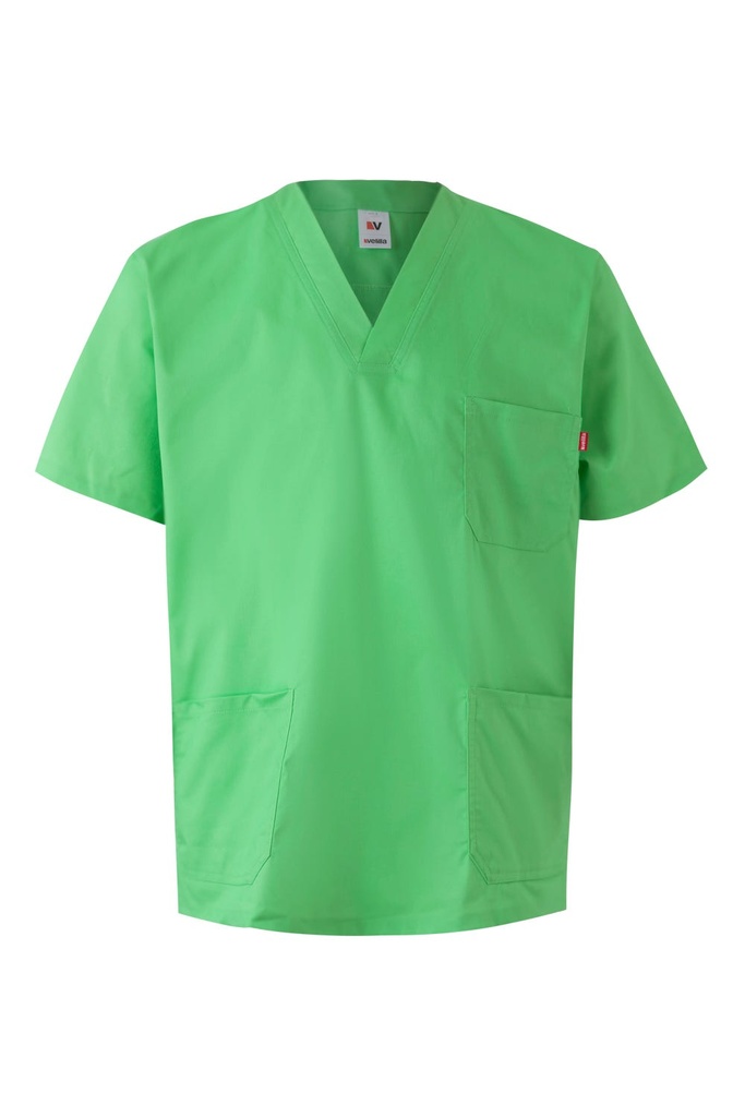 CAMISOLA PIJAMA 535206S StretchFabric · MC · ELASTICO/STRETCH