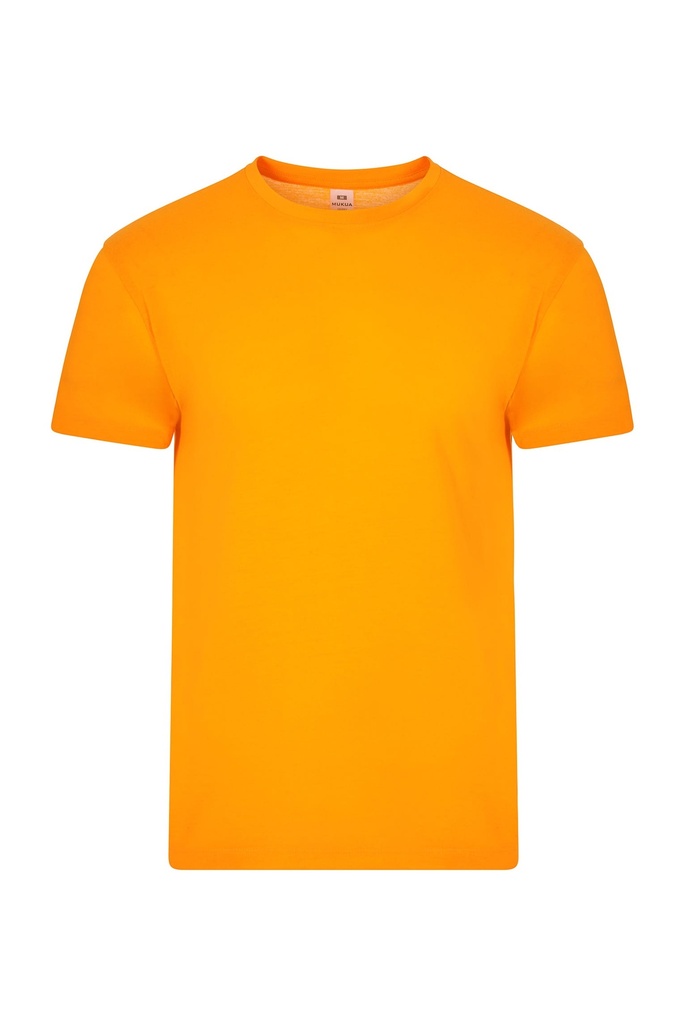 CAMISETA TECNICA TS151UC DERBY · MC · UNISEX · TACTO ALGODON · [150g]