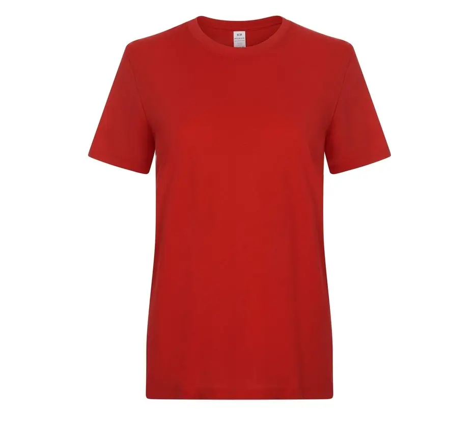 CAMISETA TS155WC MELBOURNE WOMAN · MC · 100% ALGODON · [155g]