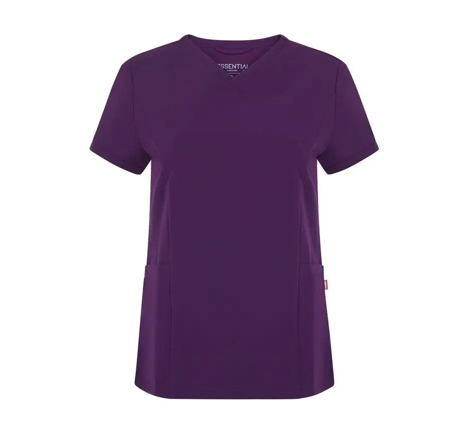 CAMISOLA PIJAMA 535221S - STELLA PureStretch · ECO · HIDROFUGO · LAVABLE 60ºC