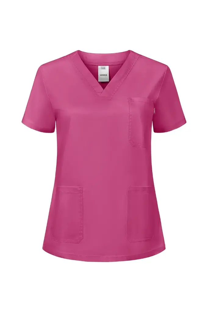 [535206SW] CAMISOLA PIJAMA 535206SW StretchFabric · MC · MUJER · ELASTICO/STRETCH