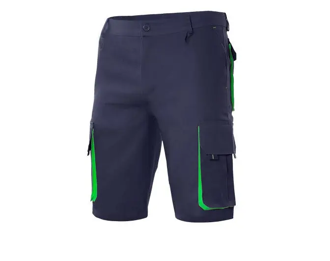 BERMUDA 103007 TotalMatch · CARGO · BICOLOR · REFUERZO CULERA