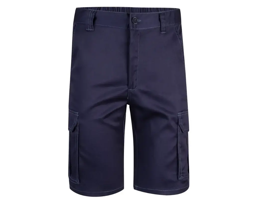 BERMUDA 103009S · MULTIBOLSILLOS · ELASTICO/STRETCH