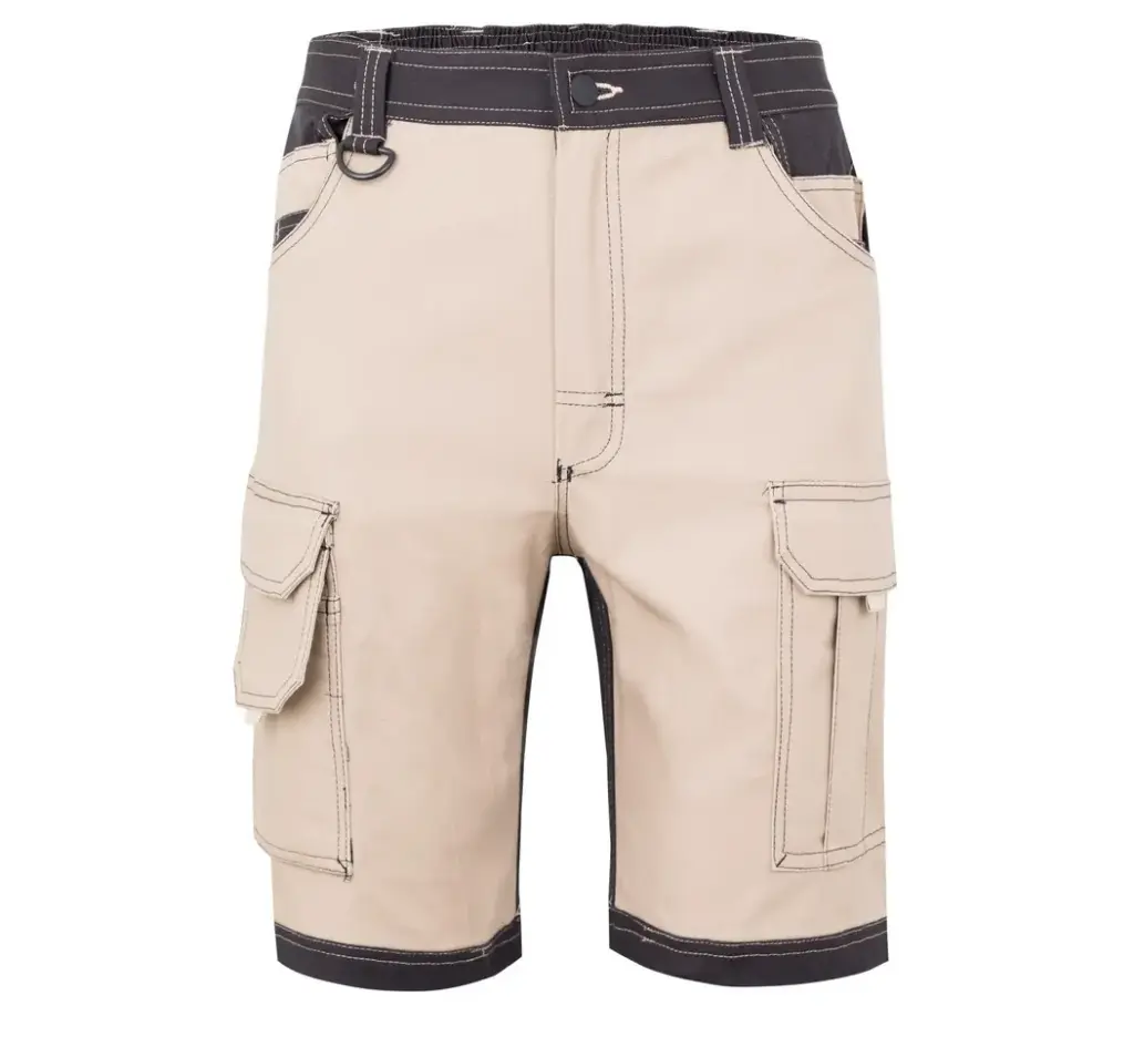 BERMUDA 103029S SolidMatch · CARGO · BICOLOR · CANVAS · ELASTICO/STRETCH [2]