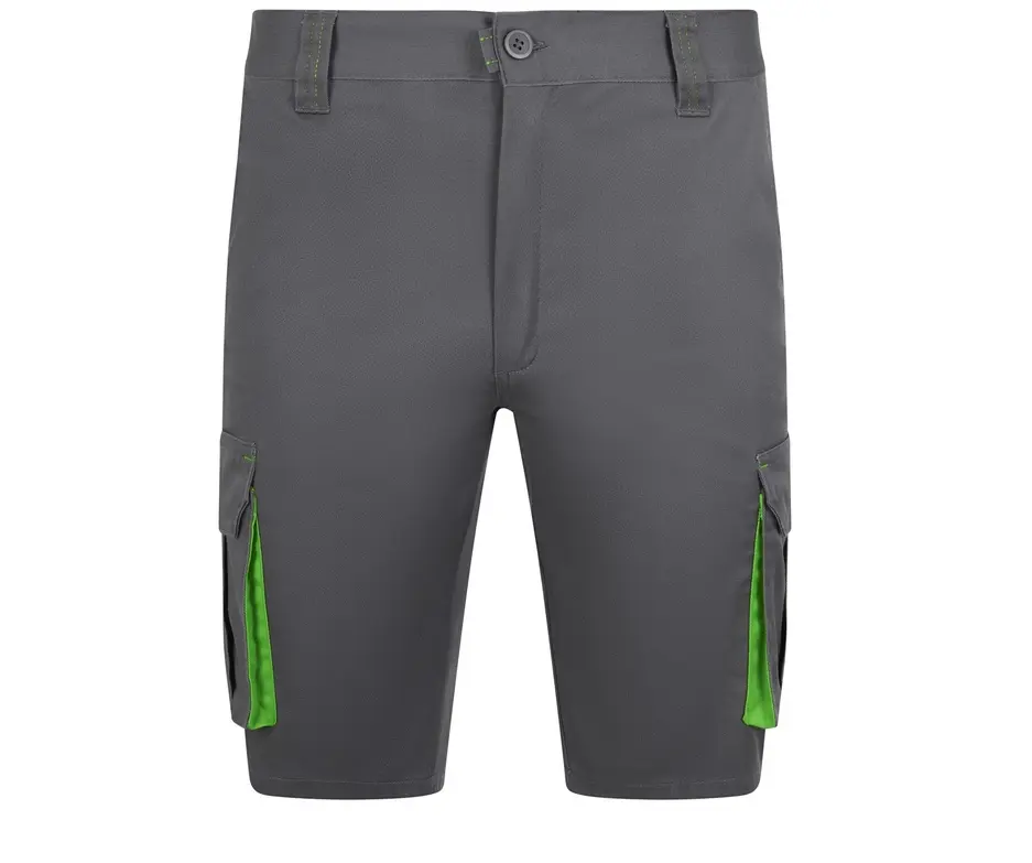 BERMUDA 103034S TotalMatch · CARGO · BICOLOR · ELASTICO/STRETCH [M38]