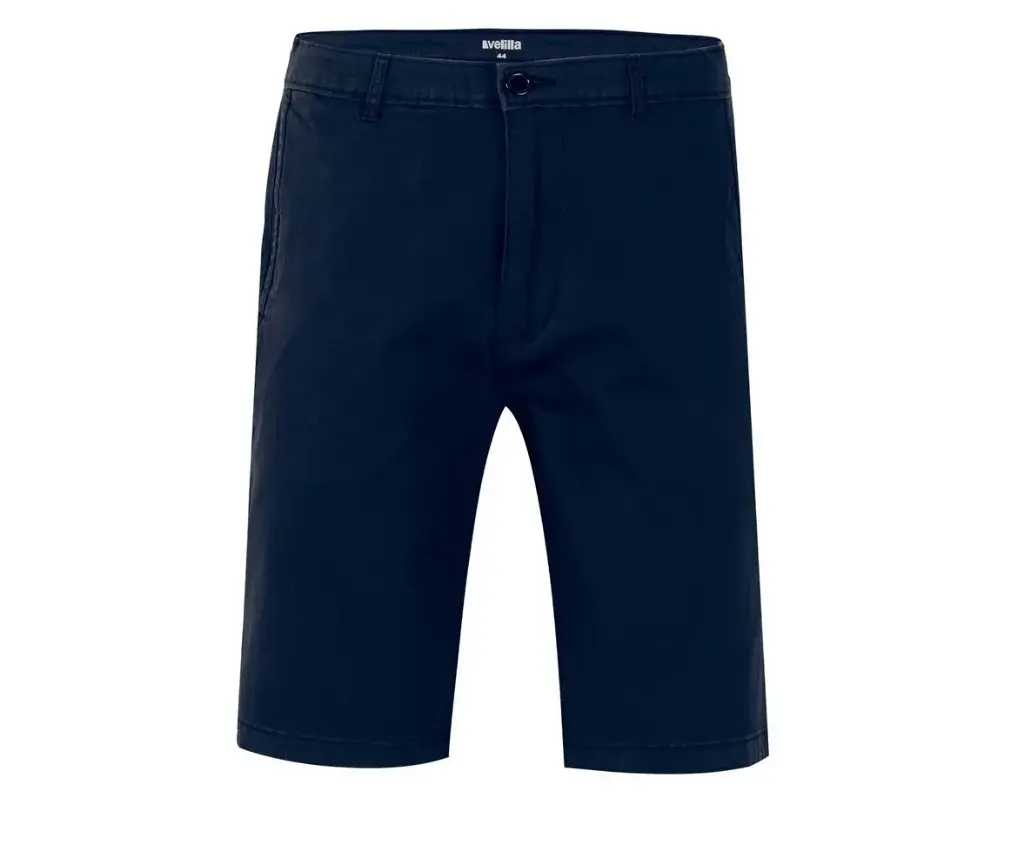 BERMUDA CHINO 403011S · UNISEX · ELASTICO/STRETCH