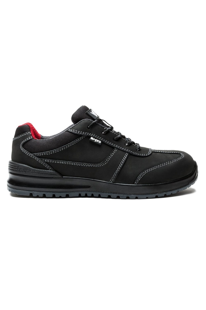 CALZADO SEGURIDAD GLIDE 707101K S3 SRC METAL FREE