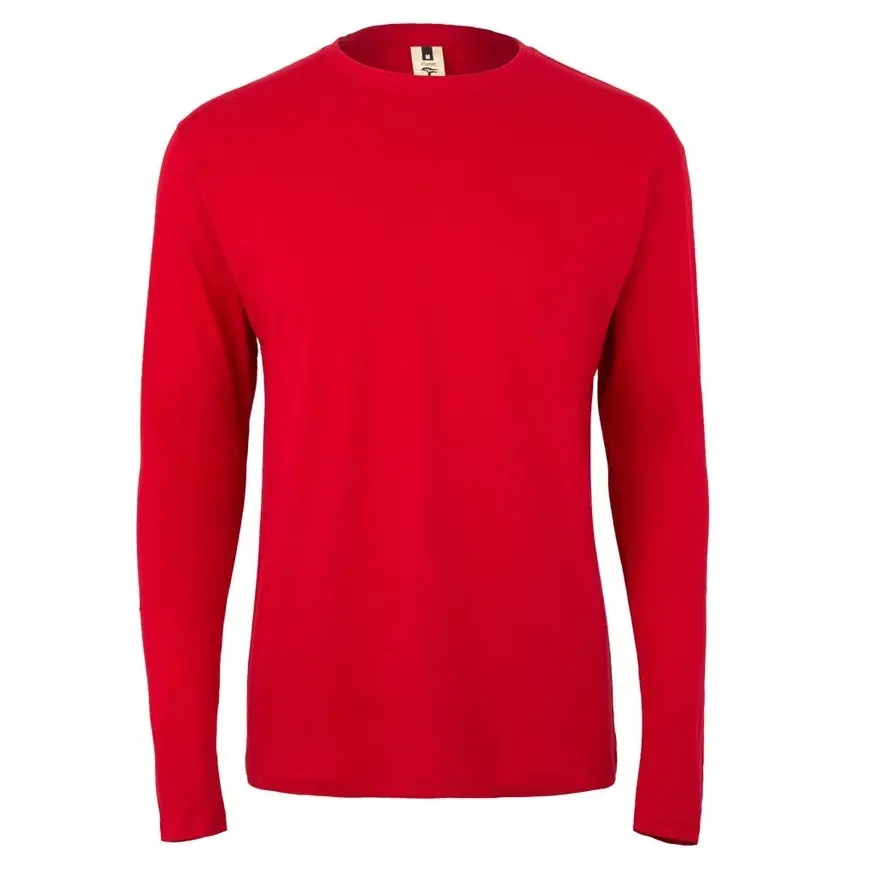CAMISETA MK156CV PARADISE · ML · 100% ALGODON · [155g]