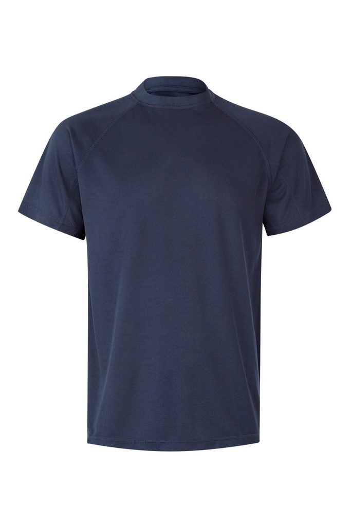 CAMISETA TECNICA 105506 MC · [130g]