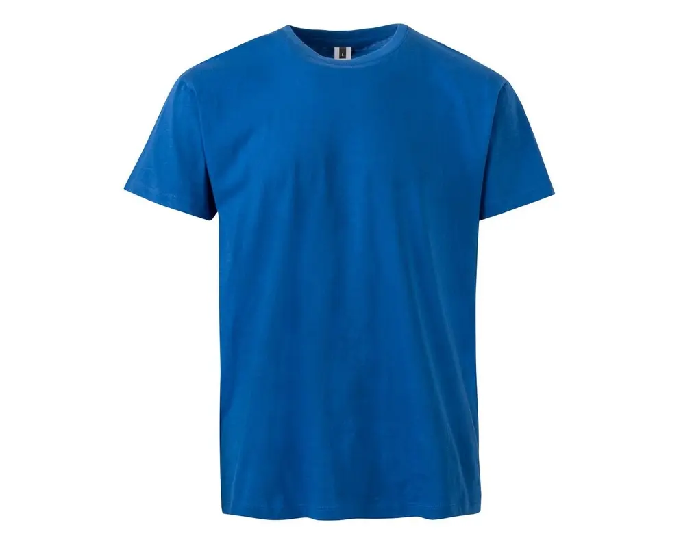 CAMISETA TS150UC TASMANIA · MC · UNISEX · 100% ALGODON · [150g]