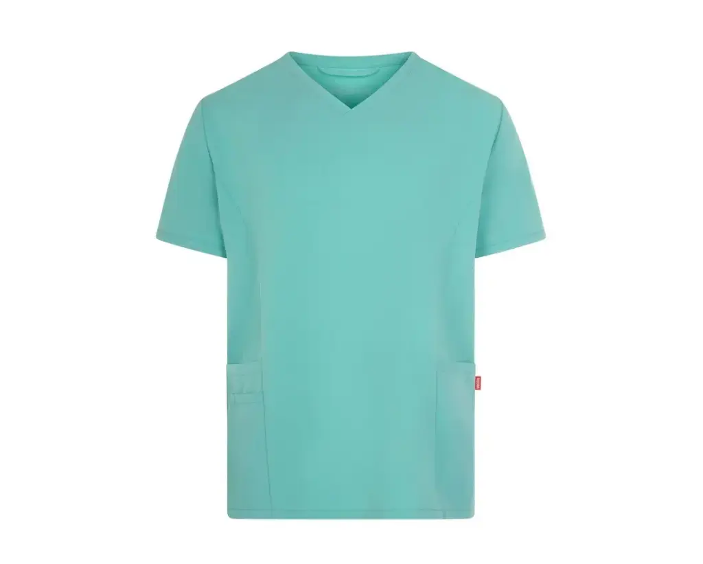 CAMISOLA PIJAMA 535220S - CYRUS PureStretch · ECO · HIDROFUGO · LAVABLE 60ºC
