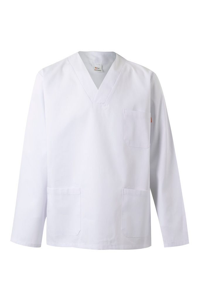 CAMISOLA PIJAMA 588 PolyCotton · ML