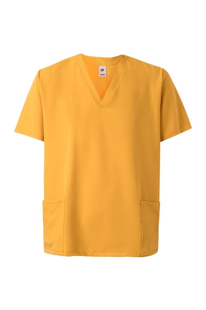 CAMISOLA PIJAMA MICROFIBRA 535207 MicroFiber · MC · HIDROFUGO