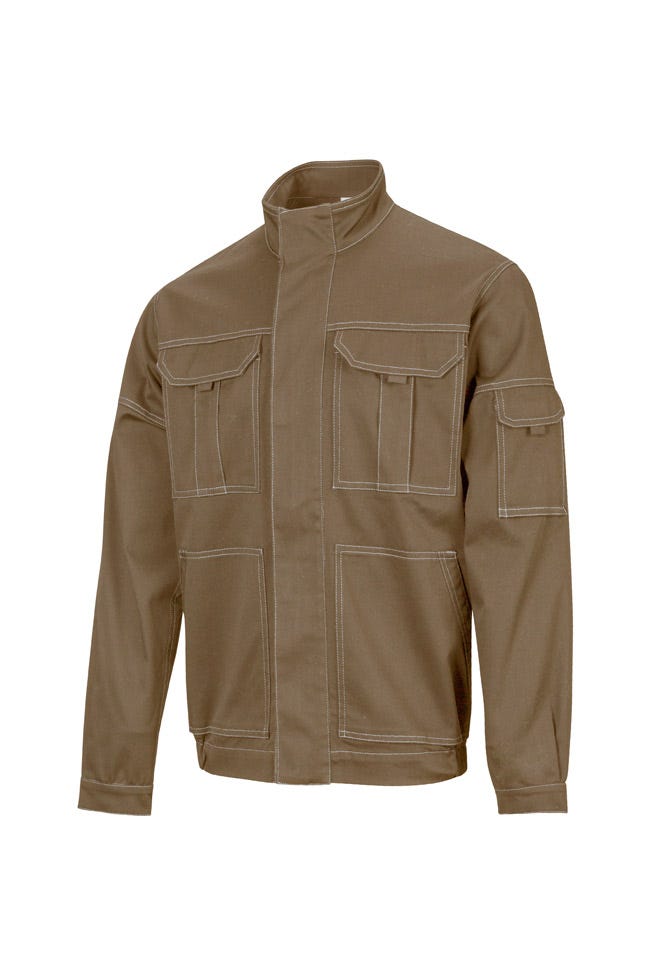 CAZADORA 106002S · ELASTICO/STRETCH · CARGO