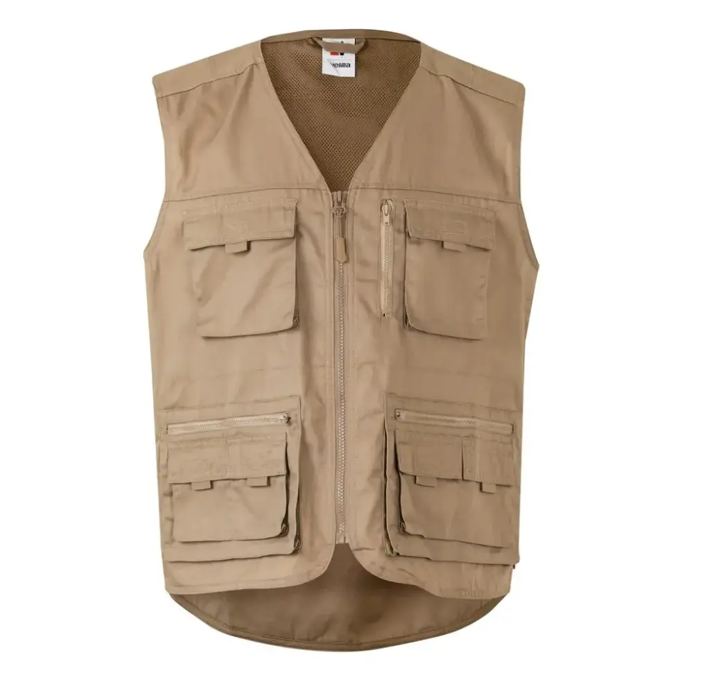 CHALECO 105901 · CARGO