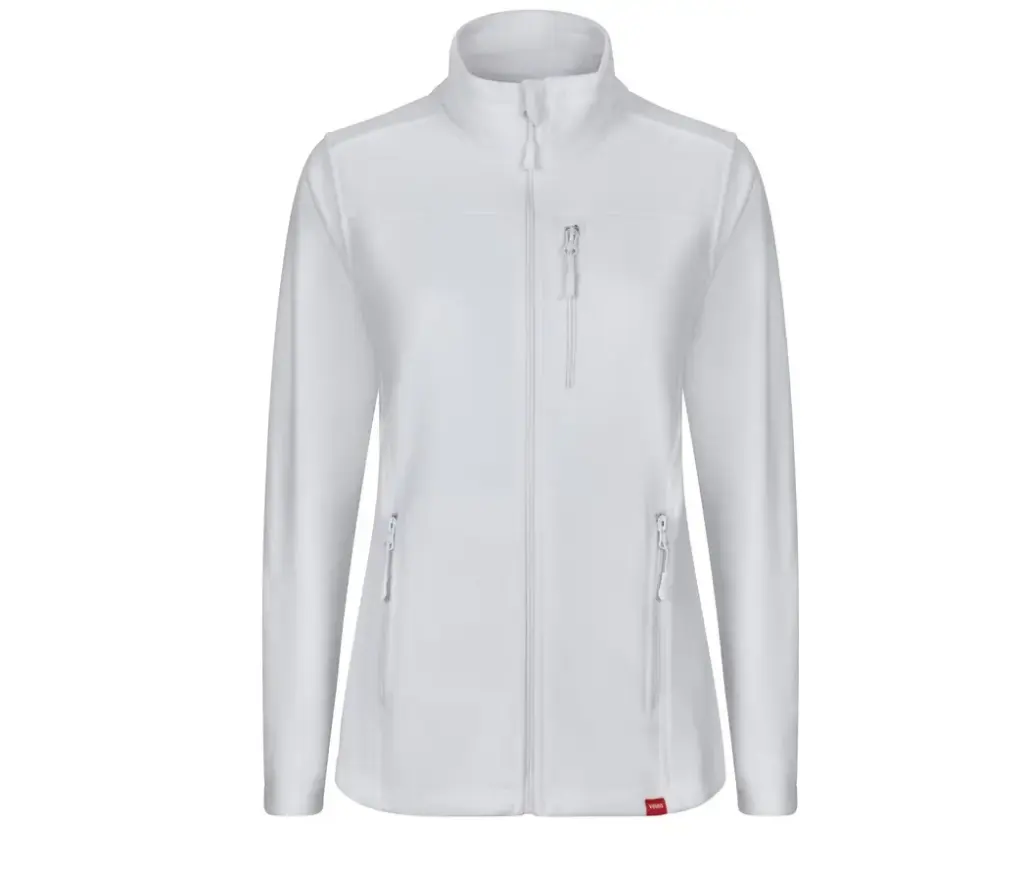 CHAQUETA POLAR 201502W WOMAN · [220g]