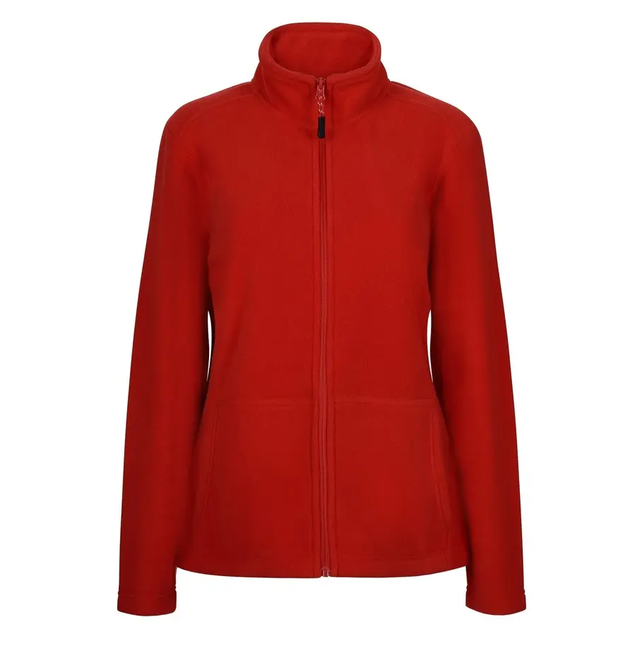 CHAQUETA POLAR FZ280W PERTH WOMAN · [280g]