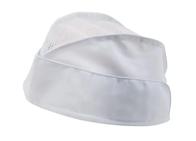 GORRO BARCO/MILITAR 91 · REJILLA
