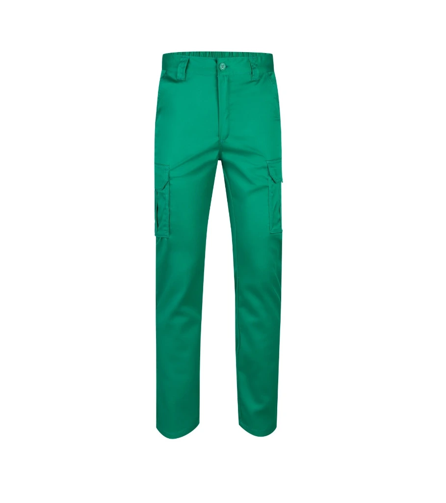 PANTALON 103002S · CARGO · ELASTICO/STRETCH [M38]