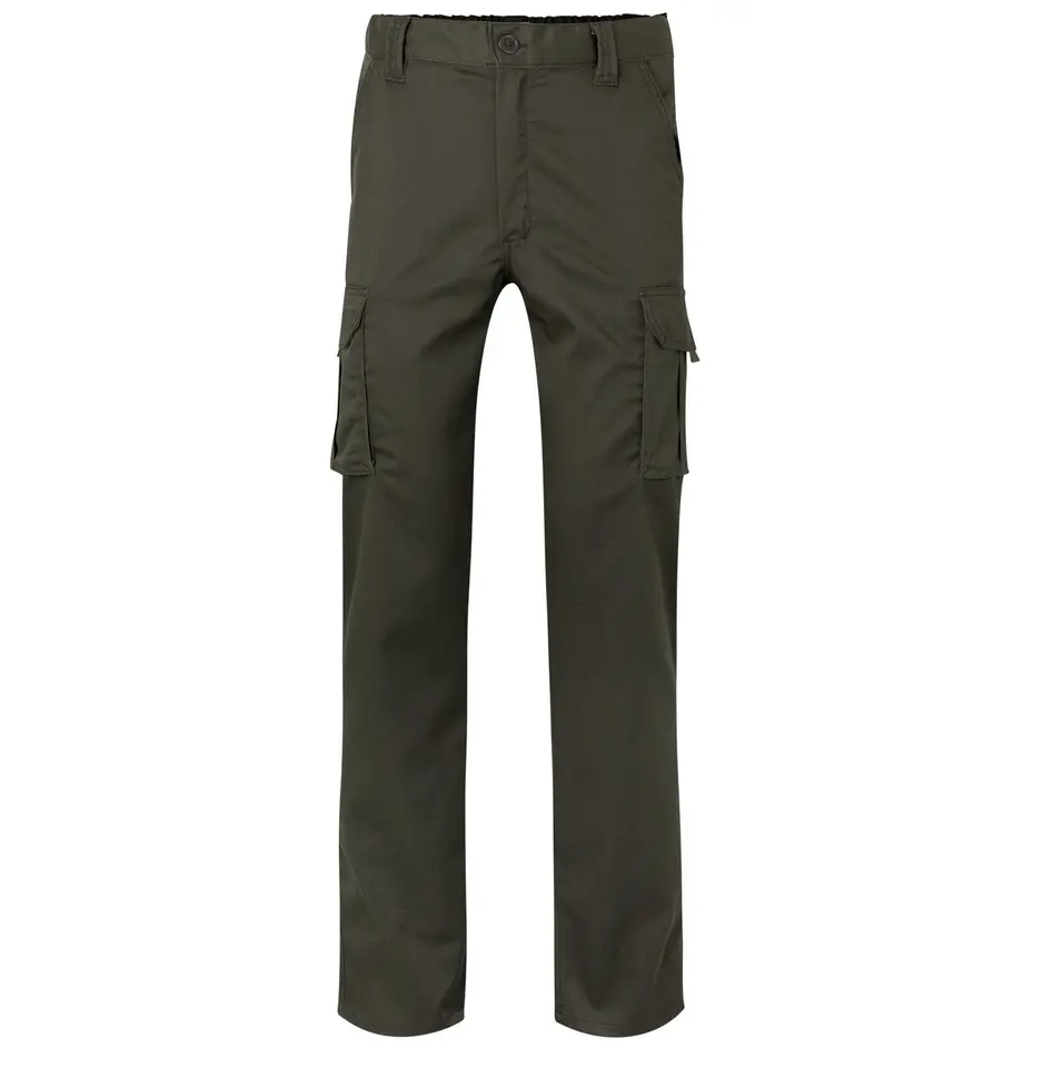 PANTALON 103005S · CARGO · ELASTICO/STRETCH [M38]